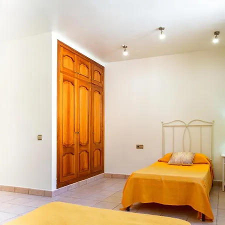 Feriehus Casa Dorada