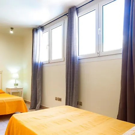 Hébergement de vacances Casa Dorada *